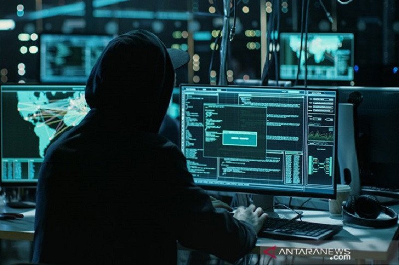 279 Juta Data Penduduk Indonesia Diduga Bocor dan Dijual di Forum Hacker Raid